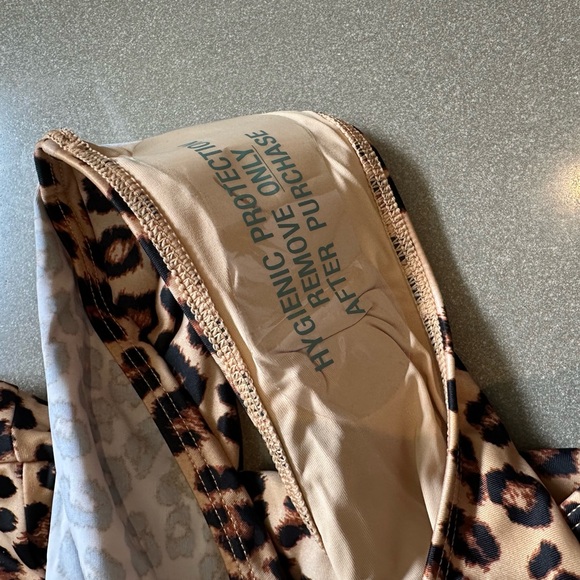 Summersalt the Long Torso Marina - Picture 9 of 9